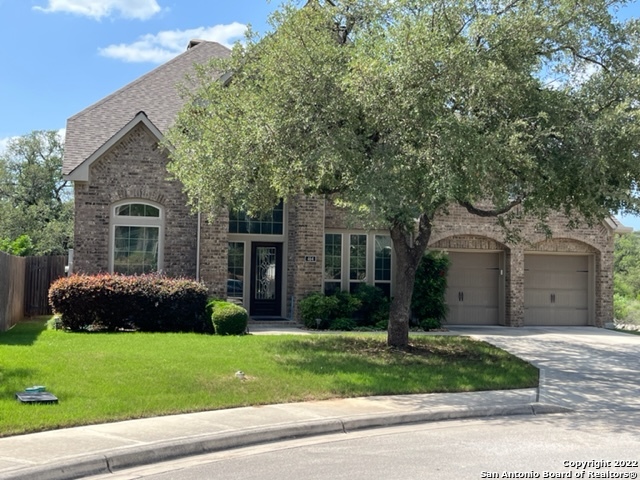 464 Wilderness Way New Braunfels TX 78132