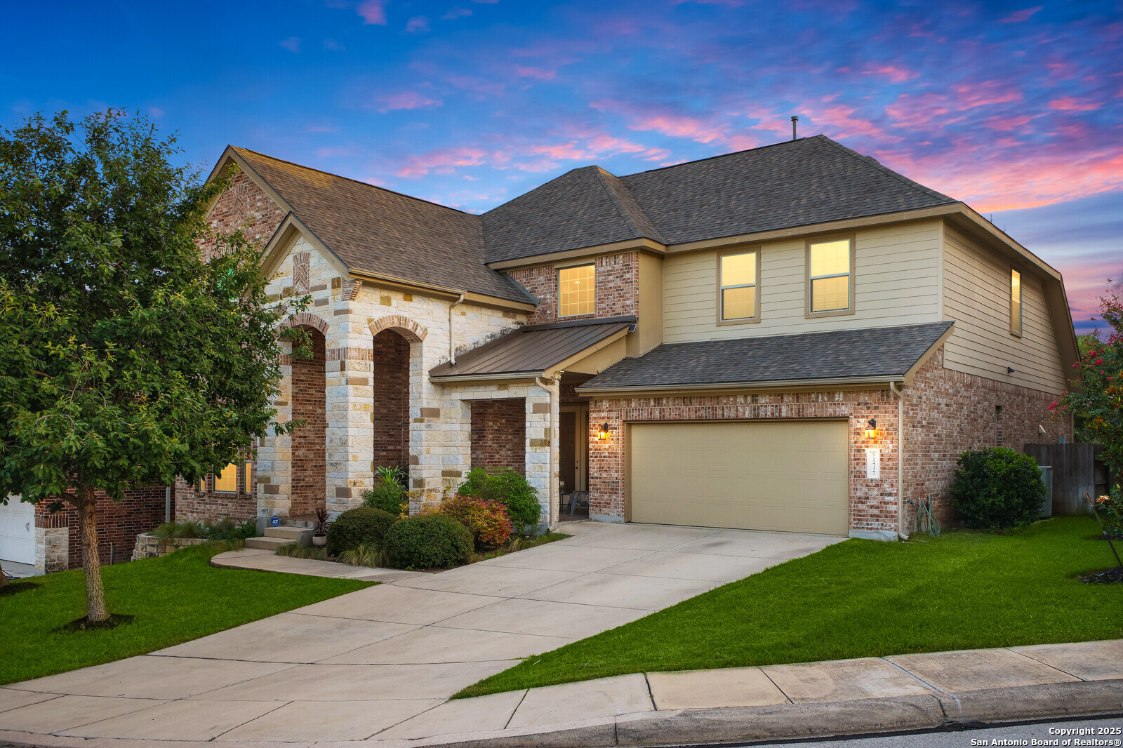 24327 Vinca Reef San Antonio TX 78260