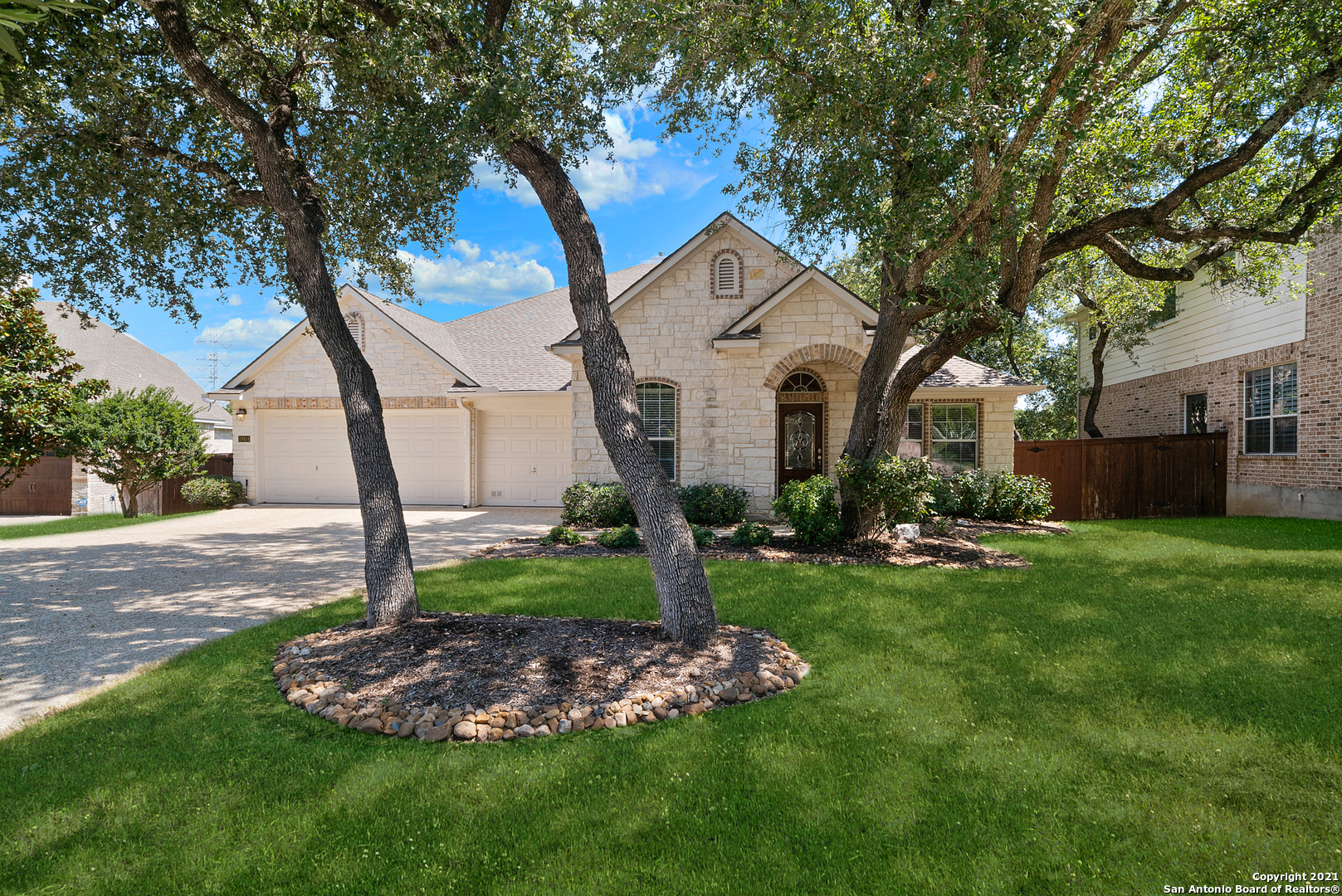 18814 Keegans Bluff San Antonio TX 78258