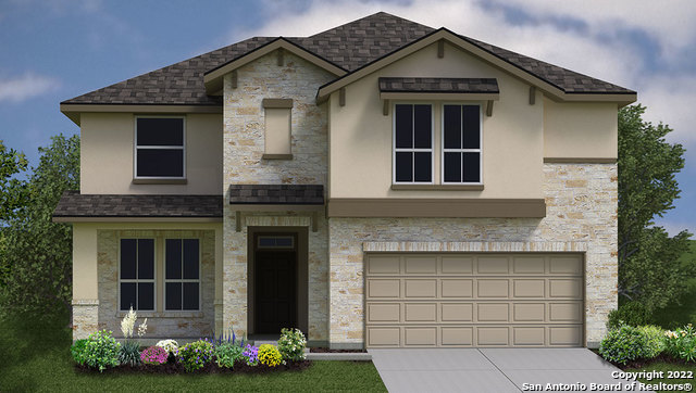 547 Lilac Shoals Cibolo TX 78108