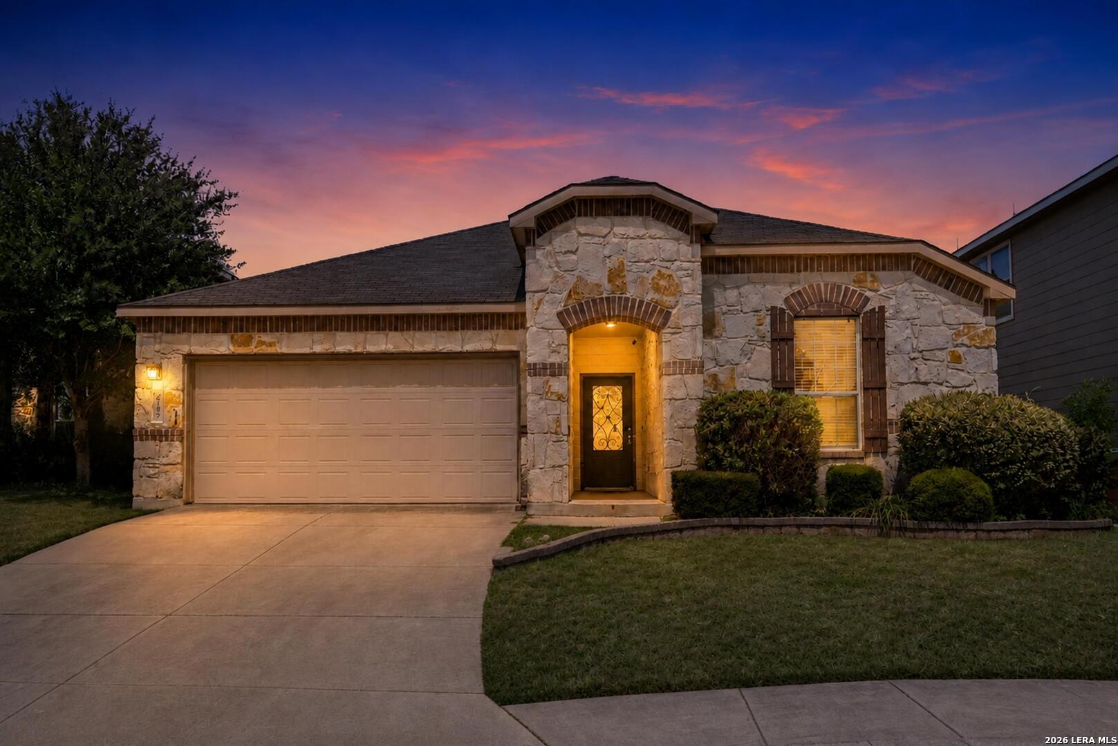 619 Trinity Meadow San Antonio TX 78260