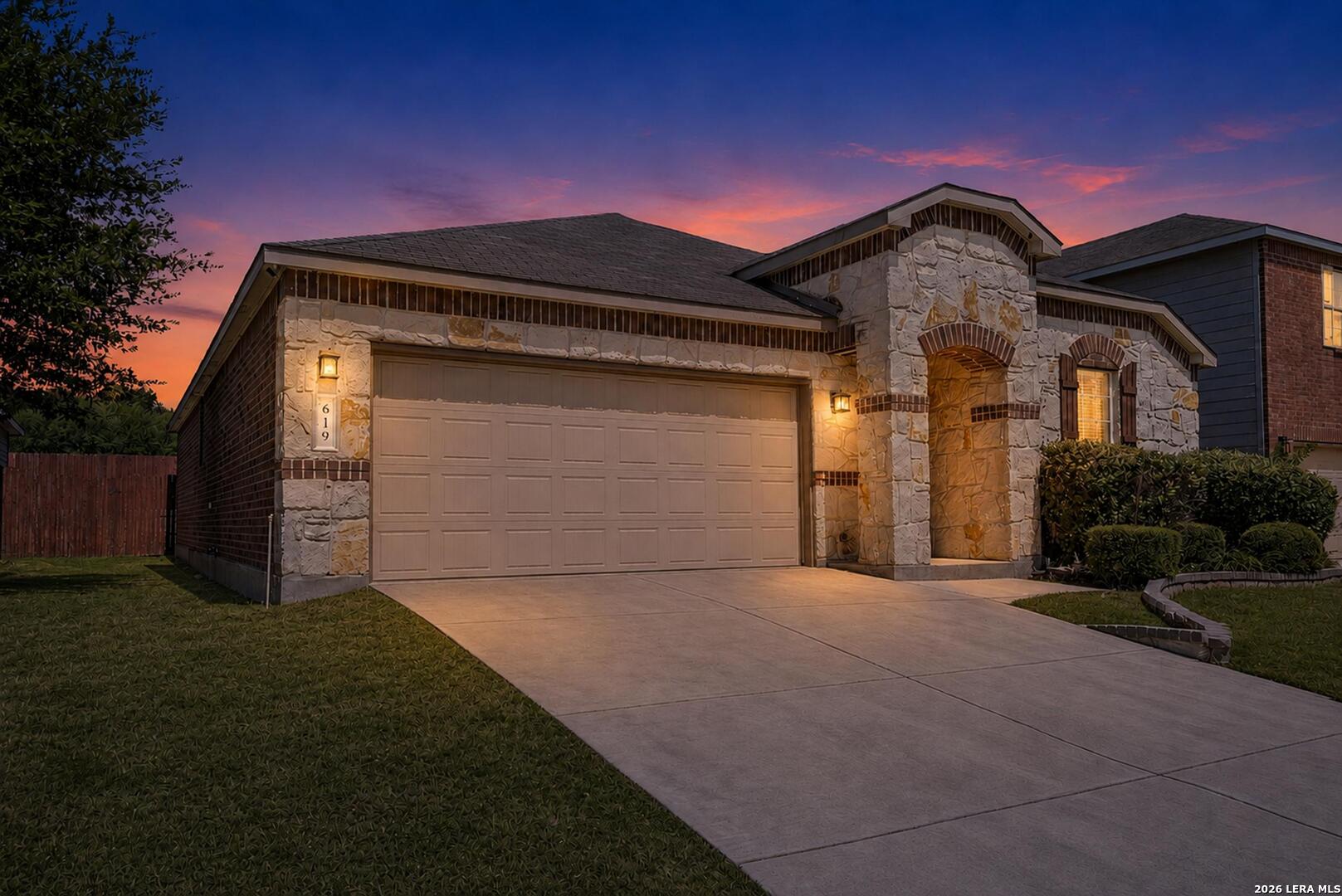 619 Trinity Meadow San Antonio TX 78260