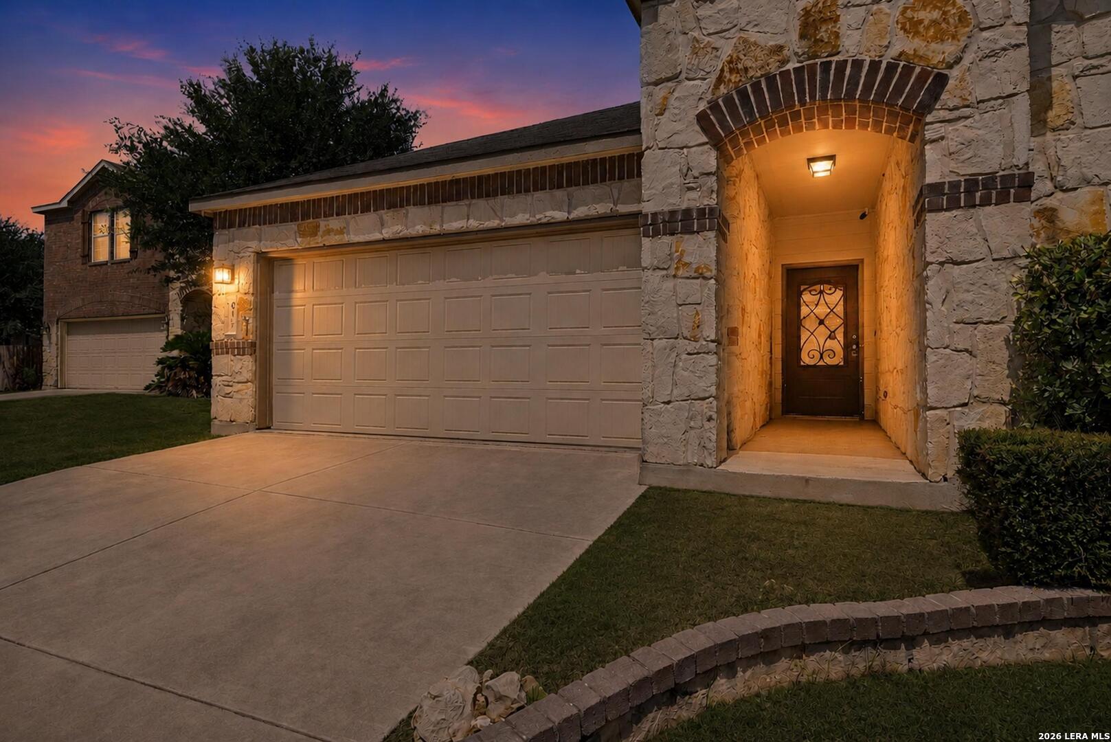 619 Trinity Meadow San Antonio TX 78260