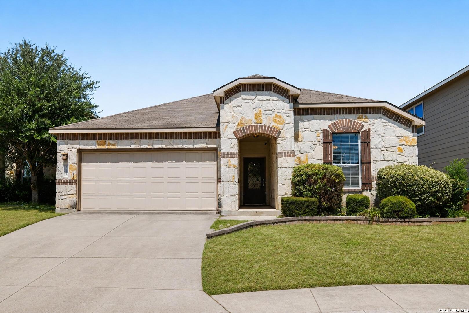 619 Trinity Meadow San Antonio TX 78260