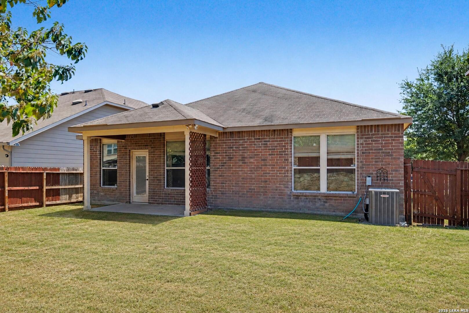619 Trinity Meadow San Antonio TX 78260