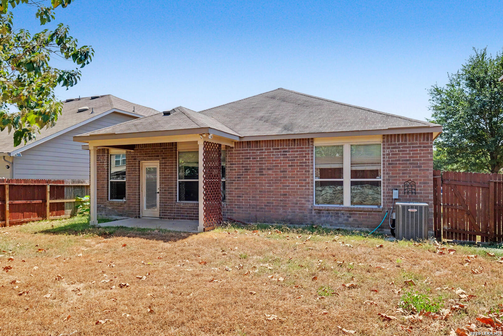 619 Trinity Meadow San Antonio TX 78260