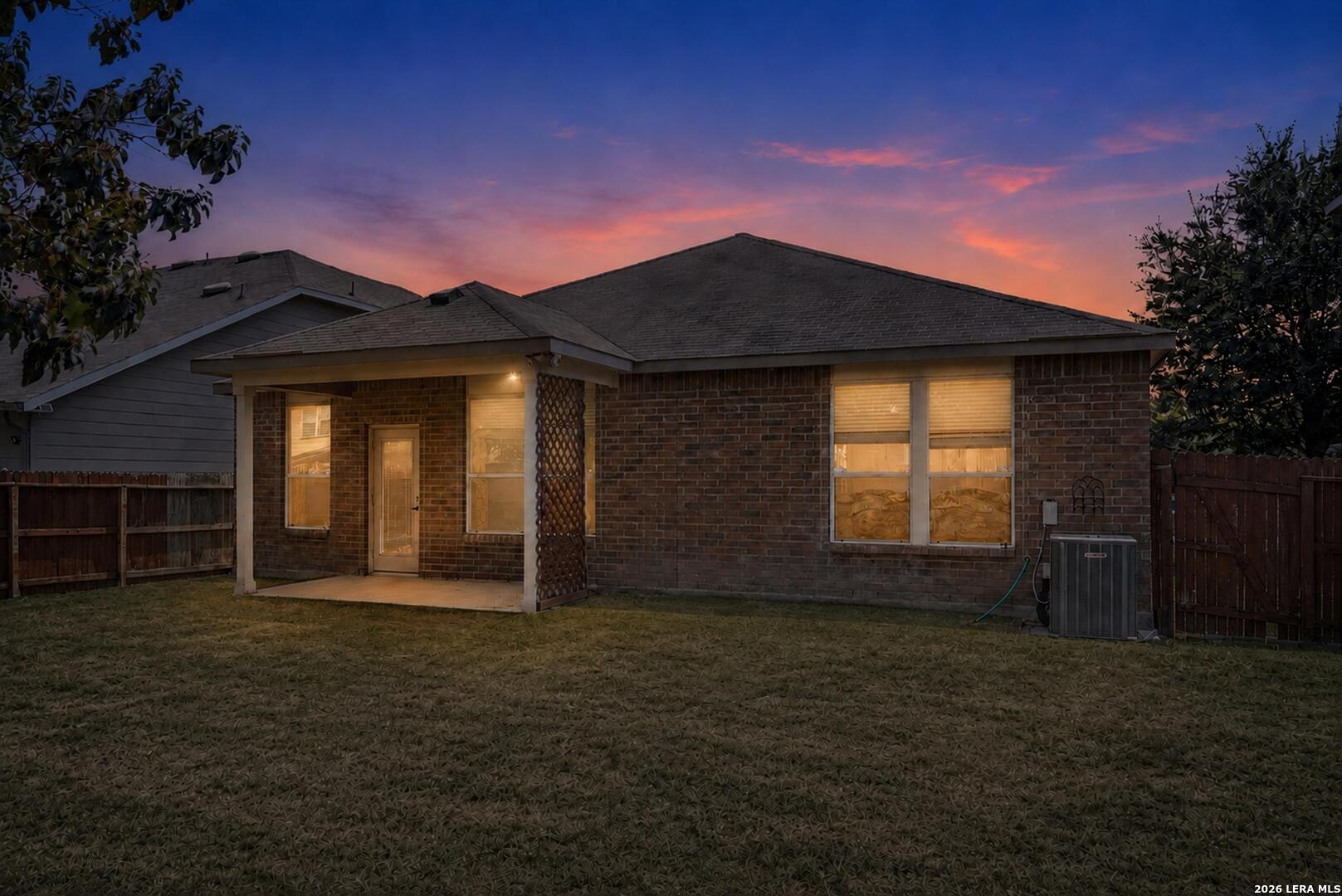 619 Trinity Meadow San Antonio TX 78260