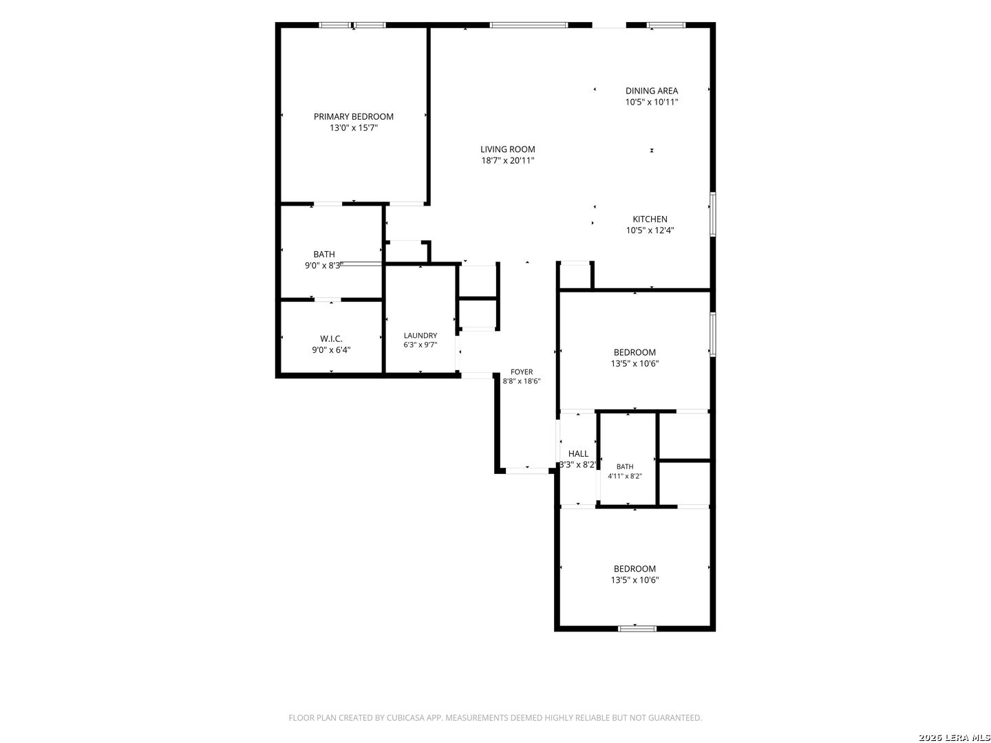 619 Trinity Meadow San Antonio TX 78260
