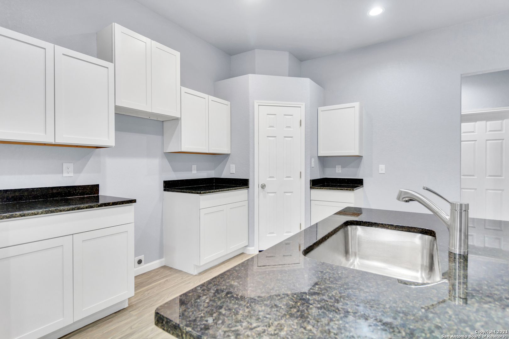 4135 El Paso Street San Antonio TX 78237