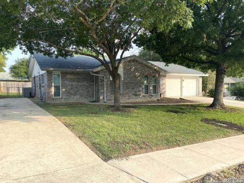 4214 Eagle Nest San Antonio TX 78233