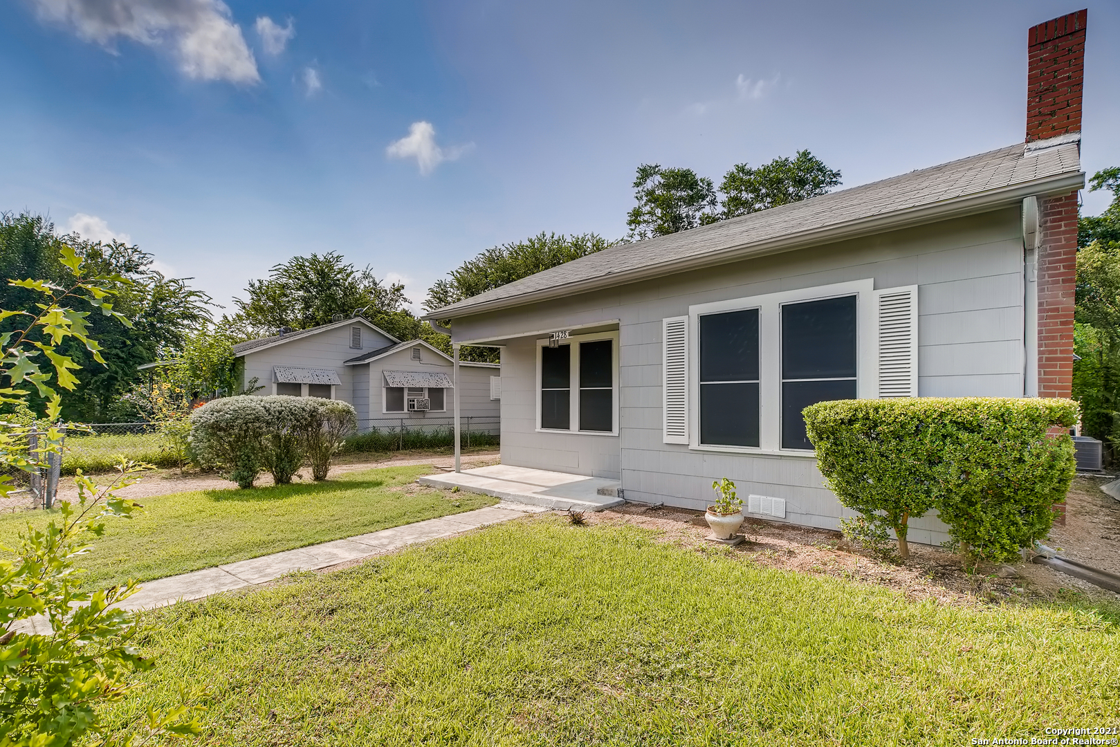 1428 Pasadena San Antonio TX 78201