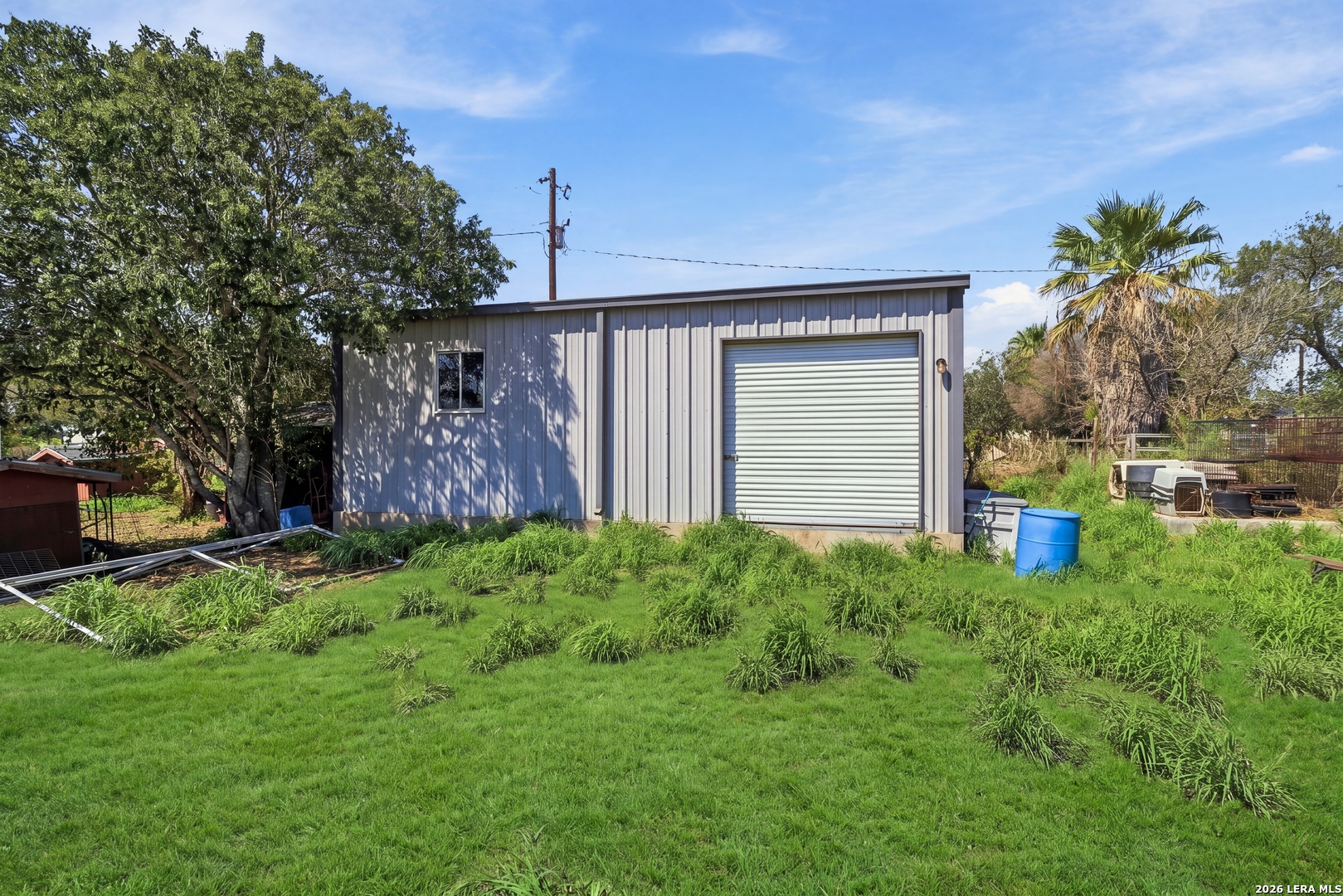 4122 W Fm 476 Poteet TX 78065