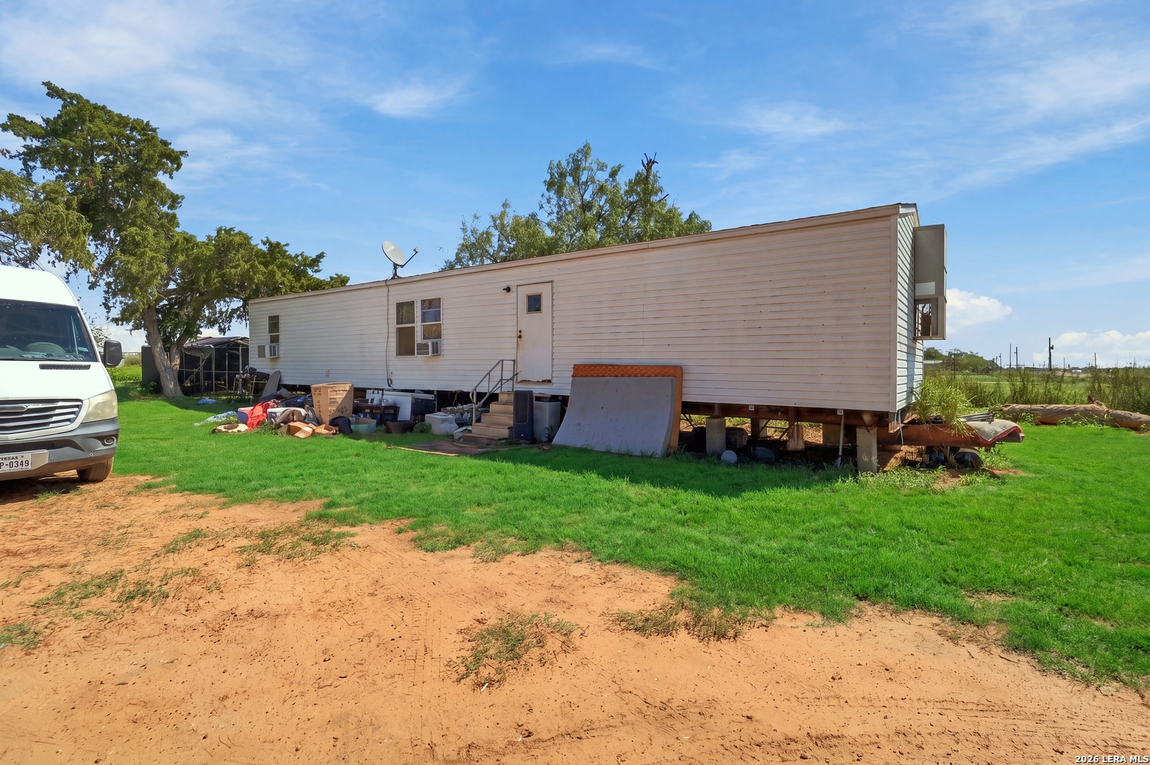 4122 W Fm 476 Poteet TX 78065