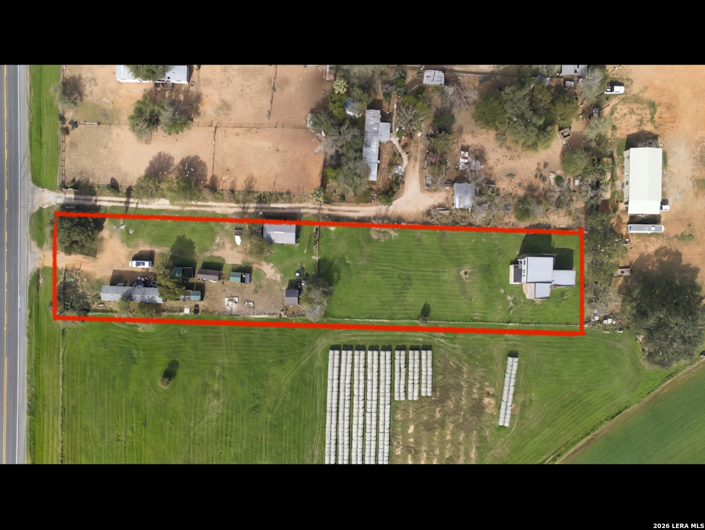 4122 W Fm 476 Poteet TX 78065