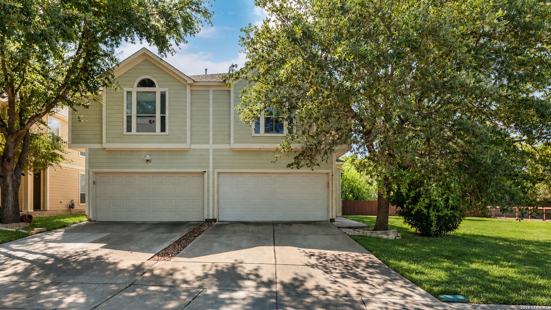 6936 Terra Rye San Antonio TX 78240