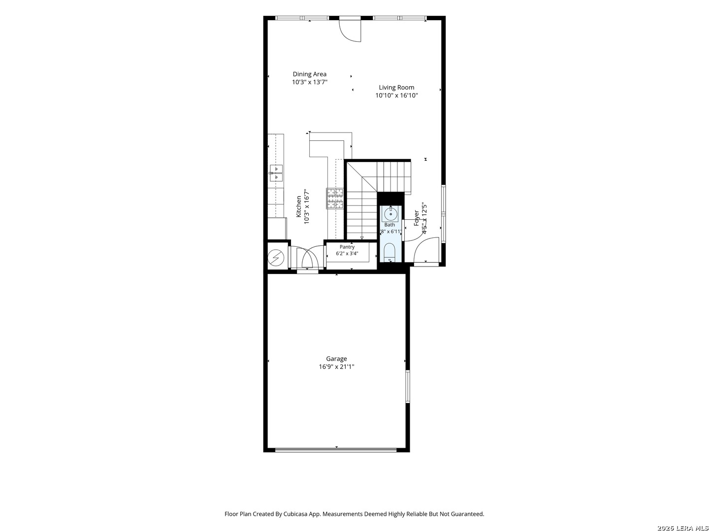 6936 Terra Rye San Antonio TX 78240