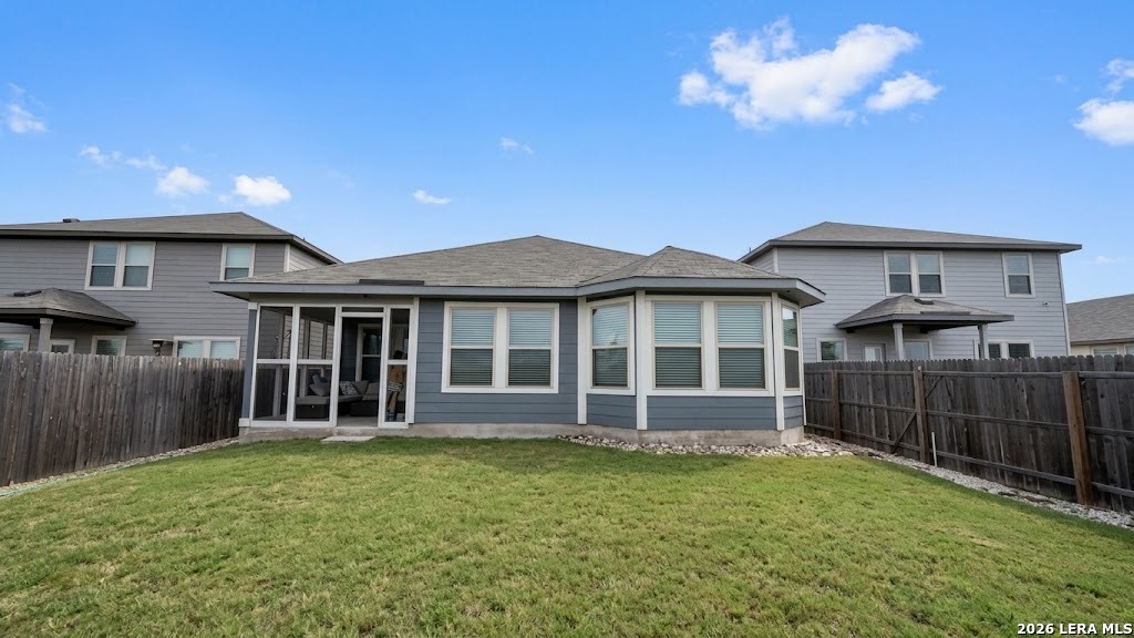 9521 Falls Canyon Boulevard San Antonio TX 78109