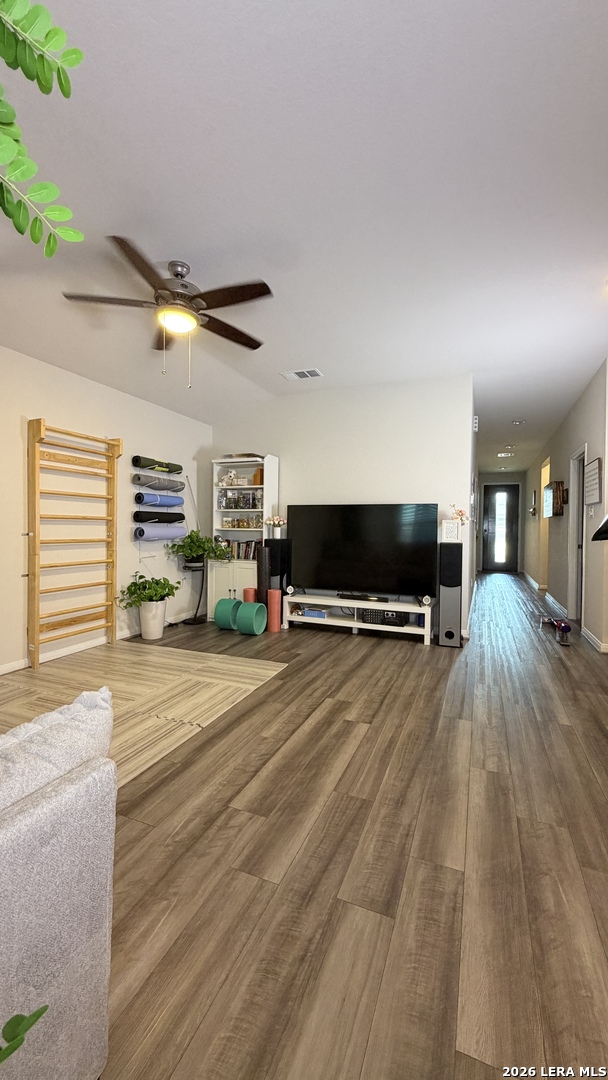 9521 Falls Canyon Boulevard San Antonio TX 78109