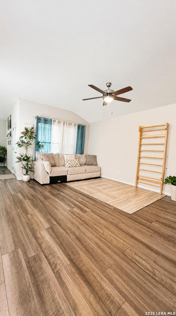 9521 Falls Canyon Boulevard San Antonio TX 78109