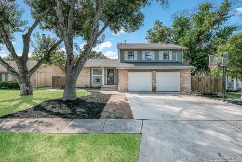 13915 Woodbreeze Street San Antonio TX 78217
