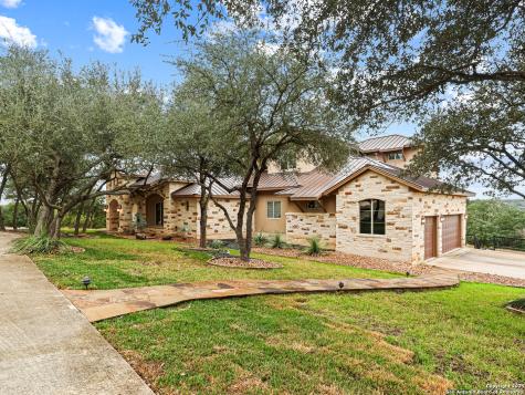 1188 River Chase New Braunfels TX 78132