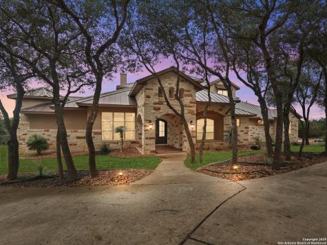 1188 River Chase New Braunfels TX 78132
