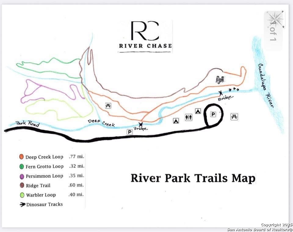1188 River Chase New Braunfels TX 78132