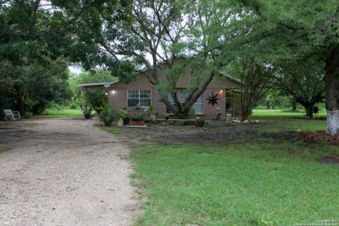 8730 Quailwood Run Schertz TX 78154