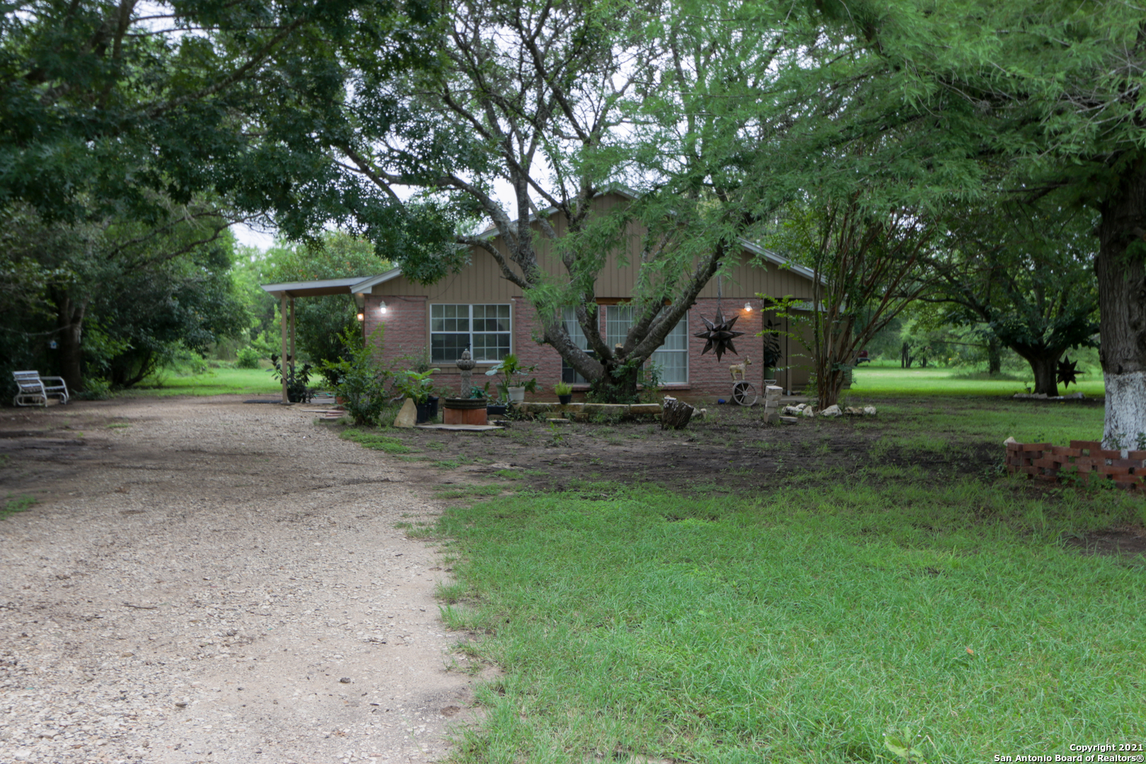 8730 Quailwood Run Schertz TX 78154