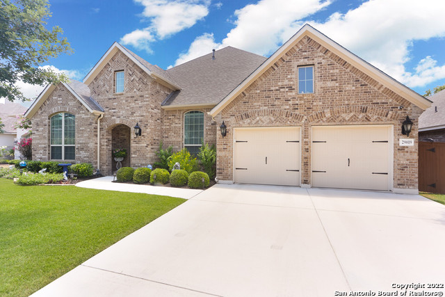 29019 Porch Swing Boerne TX 78006