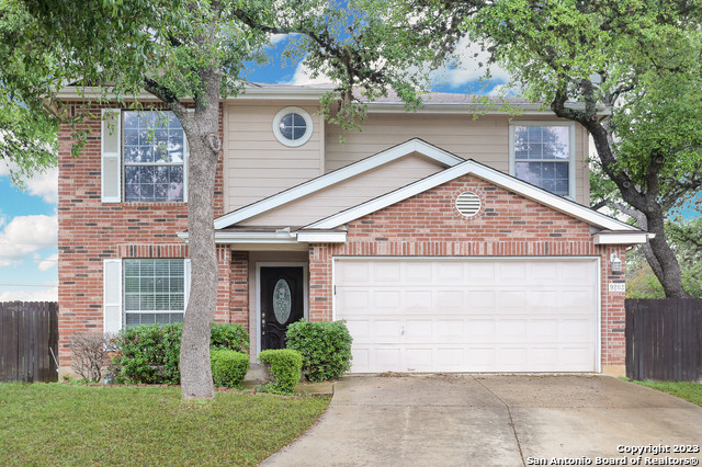 9203 Bristow Bend San Antonio TX 78250