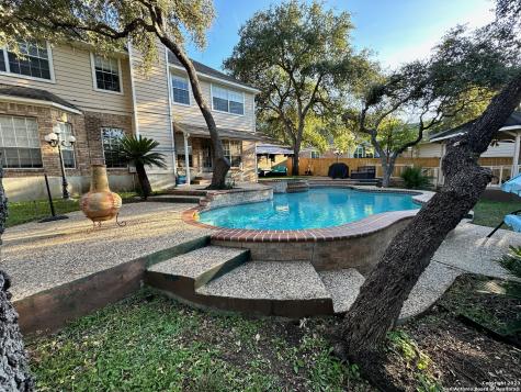 8839 Goodwick Heights San Antonio TX 78254