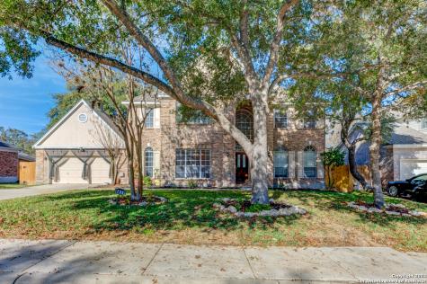 8839 Goodwick Heights San Antonio TX 78254