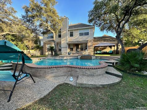 8839 Goodwick Heights San Antonio TX 78254