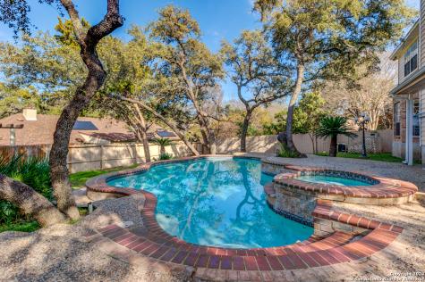 8839 Goodwick Heights San Antonio TX 78254