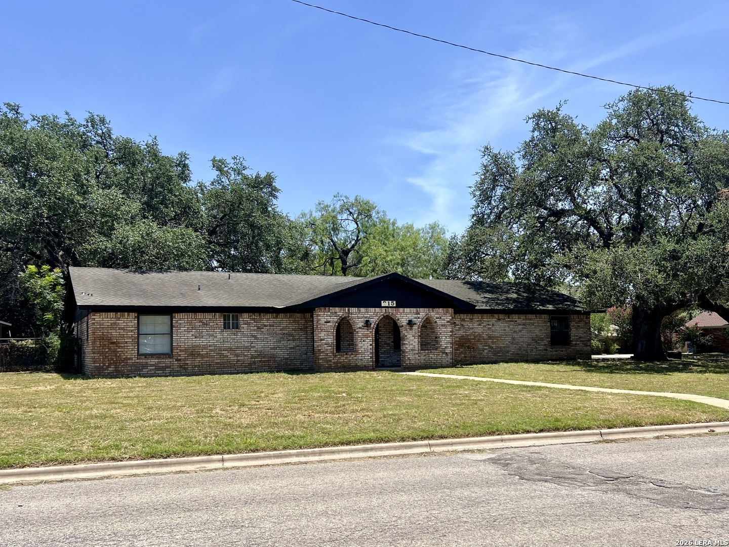 215 Lantana Lane Pleasanton TX 78064