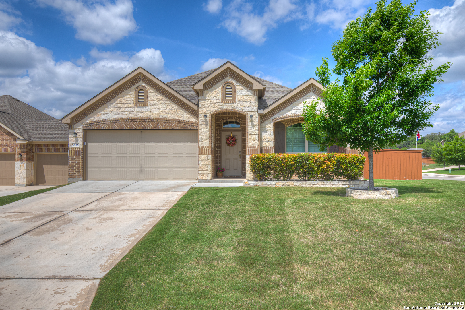 5615 Strimple Street New Braunfels TX 78132