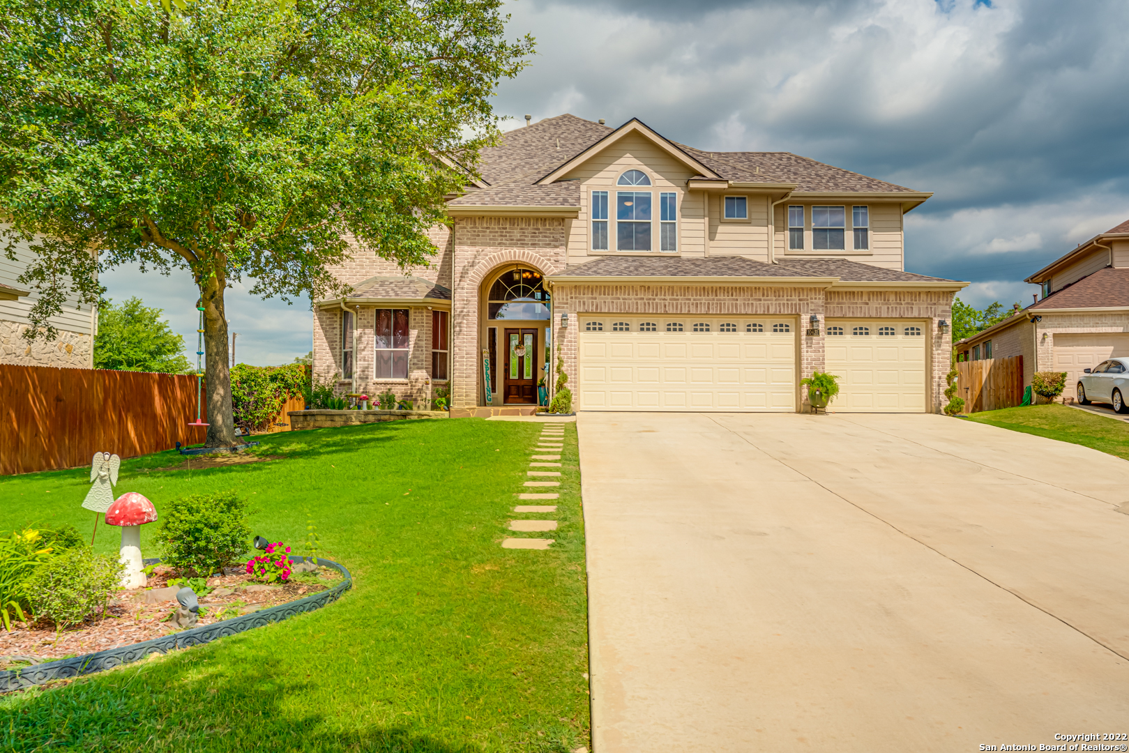 10431 Buckskin Ranch San Antonio TX 78254