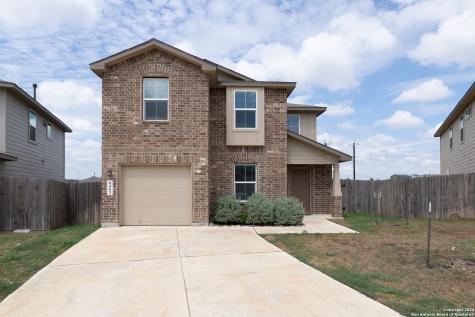 6403 Schumann Path San Antonio TX 78252