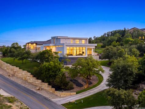 10015 Ivory Canyon San Antonio TX 78255