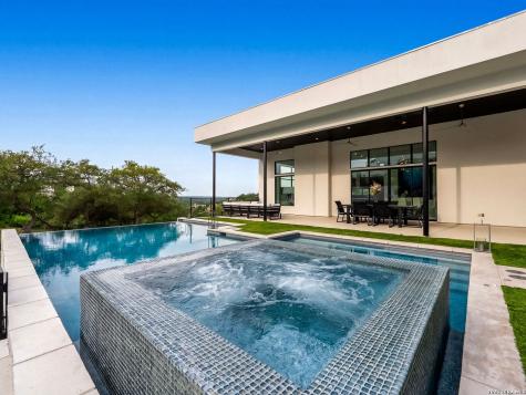 10015 Ivory Canyon San Antonio TX 78255