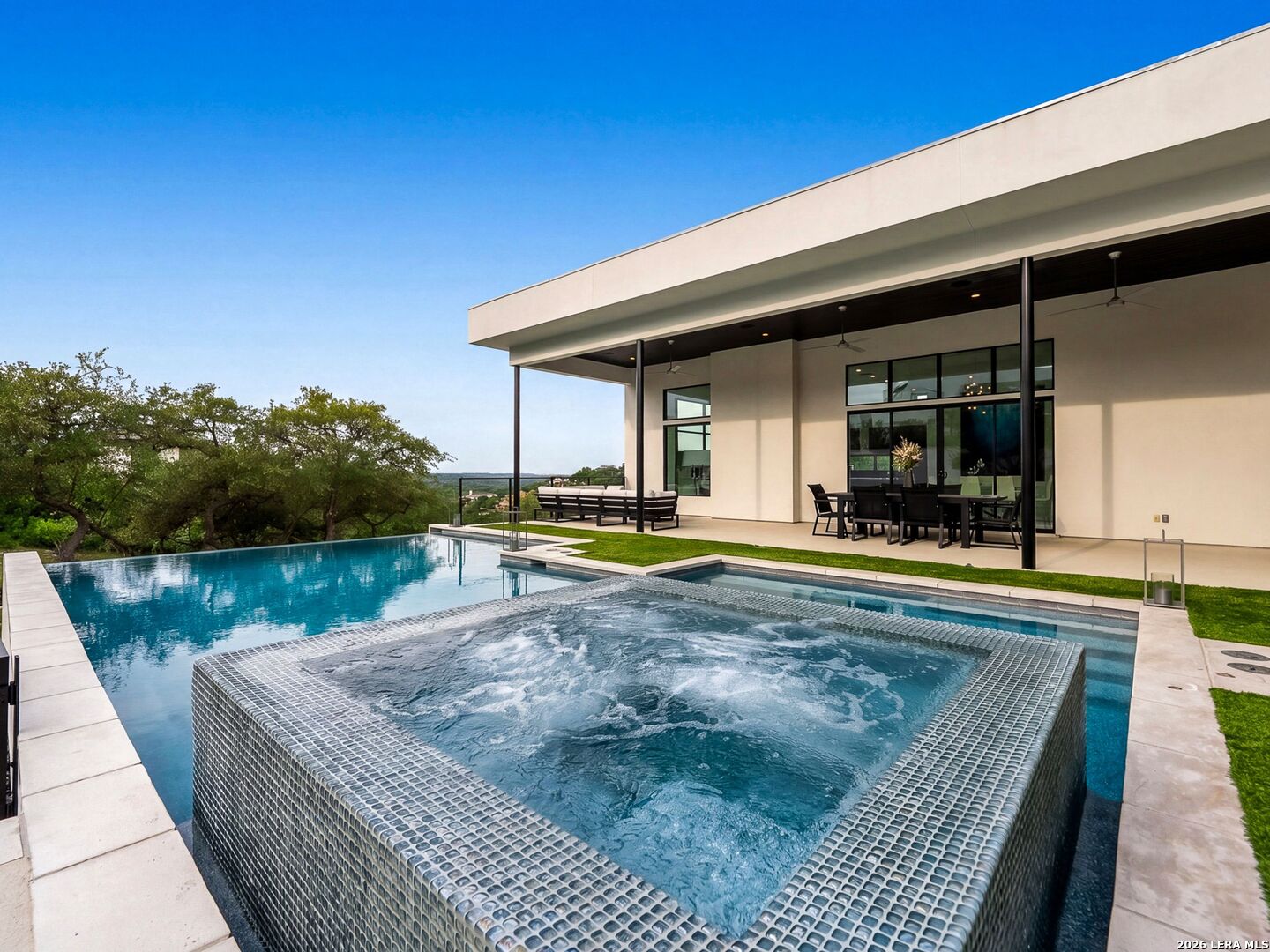 10015 Ivory Canyon San Antonio TX 78255
