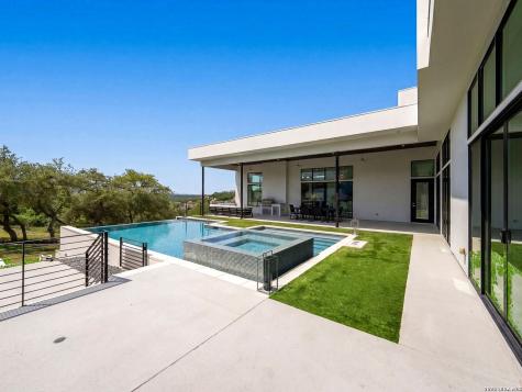 10015 Ivory Canyon San Antonio TX 78255