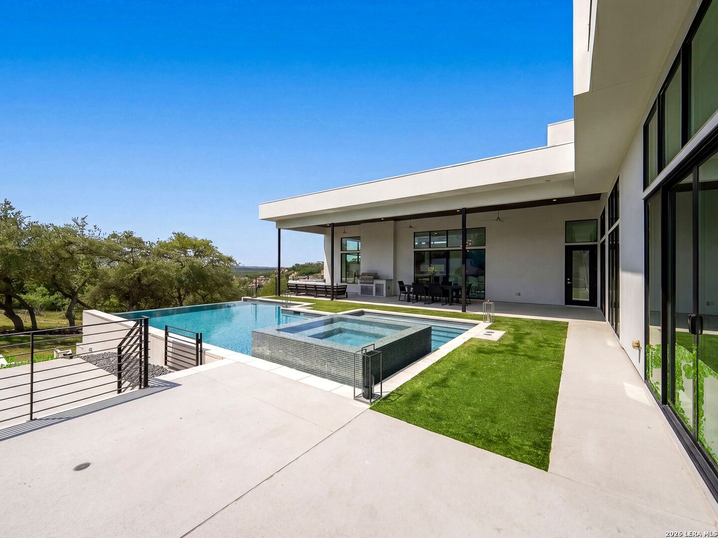 10015 Ivory Canyon San Antonio TX 78255