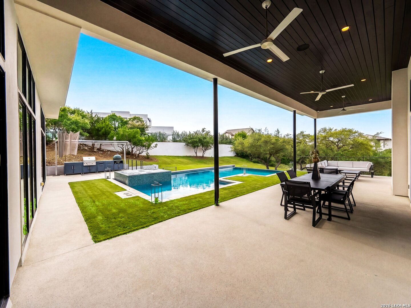10015 Ivory Canyon San Antonio TX 78255