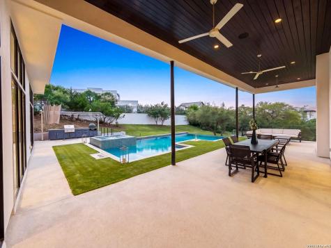 10015 Ivory Canyon San Antonio TX 78255