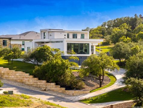 10015 Ivory Canyon San Antonio TX 78255