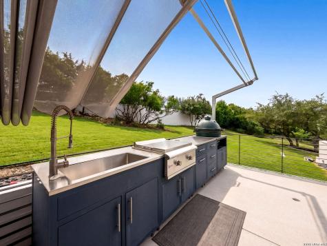 10015 Ivory Canyon San Antonio TX 78255