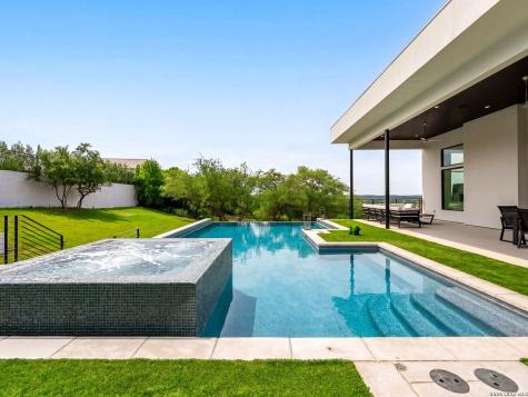10015 Ivory Canyon San Antonio TX 78255