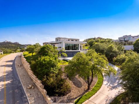 10015 Ivory Canyon San Antonio TX 78255